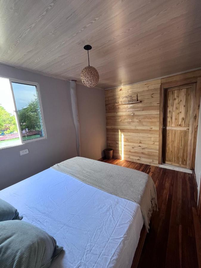 Thani Ecobeach Baru Playa Blanca Eksteriør bilde