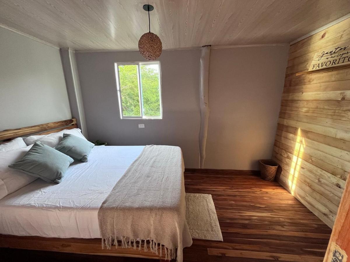 Thani Ecobeach Baru Playa Blanca Eksteriør bilde