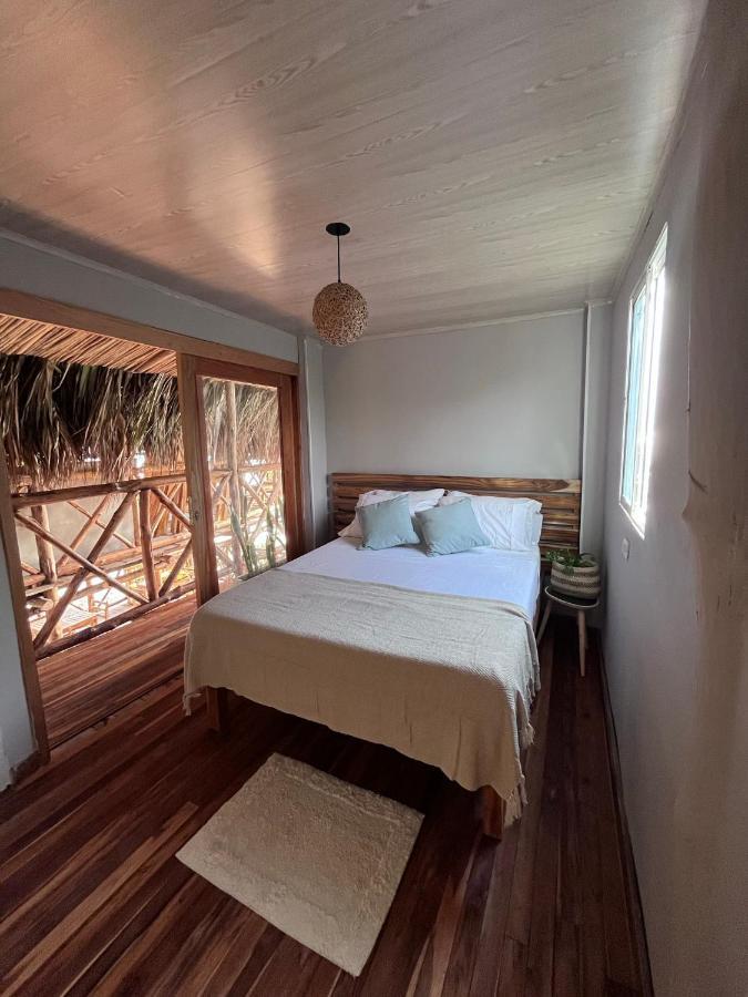 Thani Ecobeach Baru Playa Blanca Eksteriør bilde