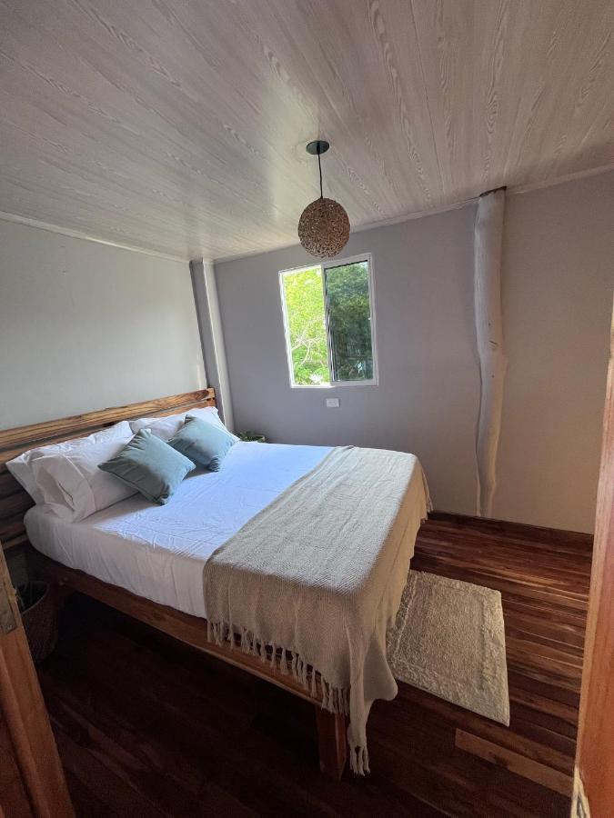 Thani Ecobeach Baru Playa Blanca Eksteriør bilde