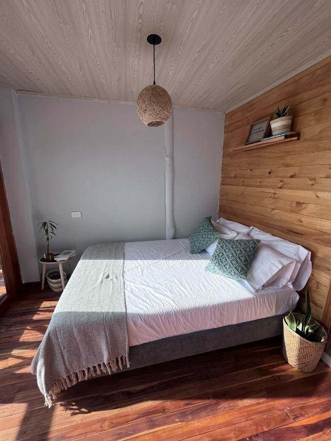 Thani Ecobeach Baru Playa Blanca Eksteriør bilde
