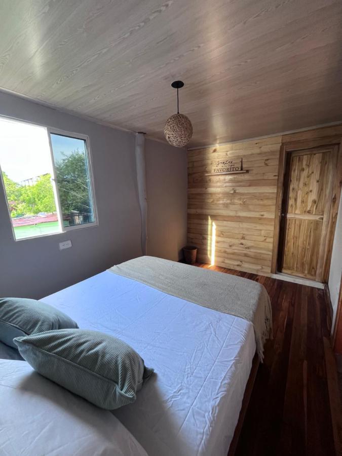 Thani Ecobeach Baru Playa Blanca Eksteriør bilde